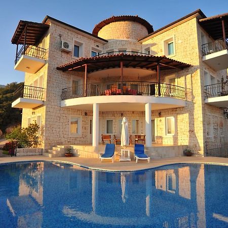 In House Hostel Kas (Adults Only) Exterior foto