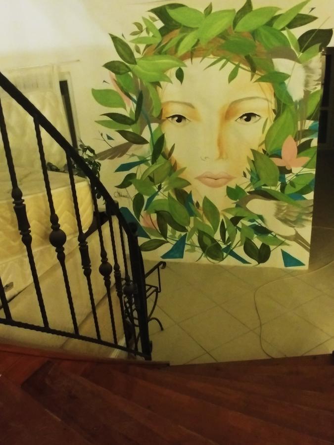 In House Hostel Kas (Adults Only) Exterior foto