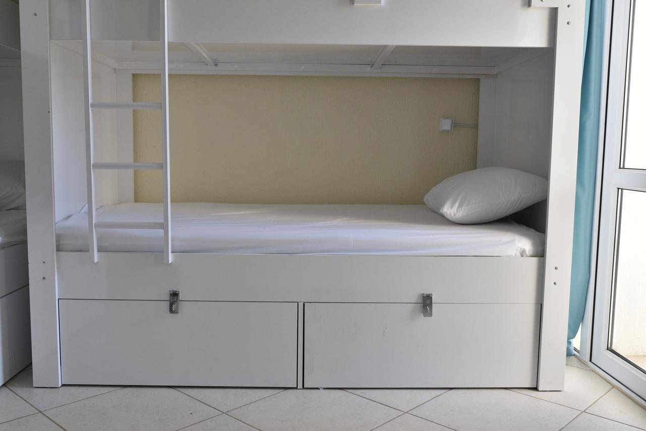 In House Hostel Kas (Adults Only) Exterior foto
