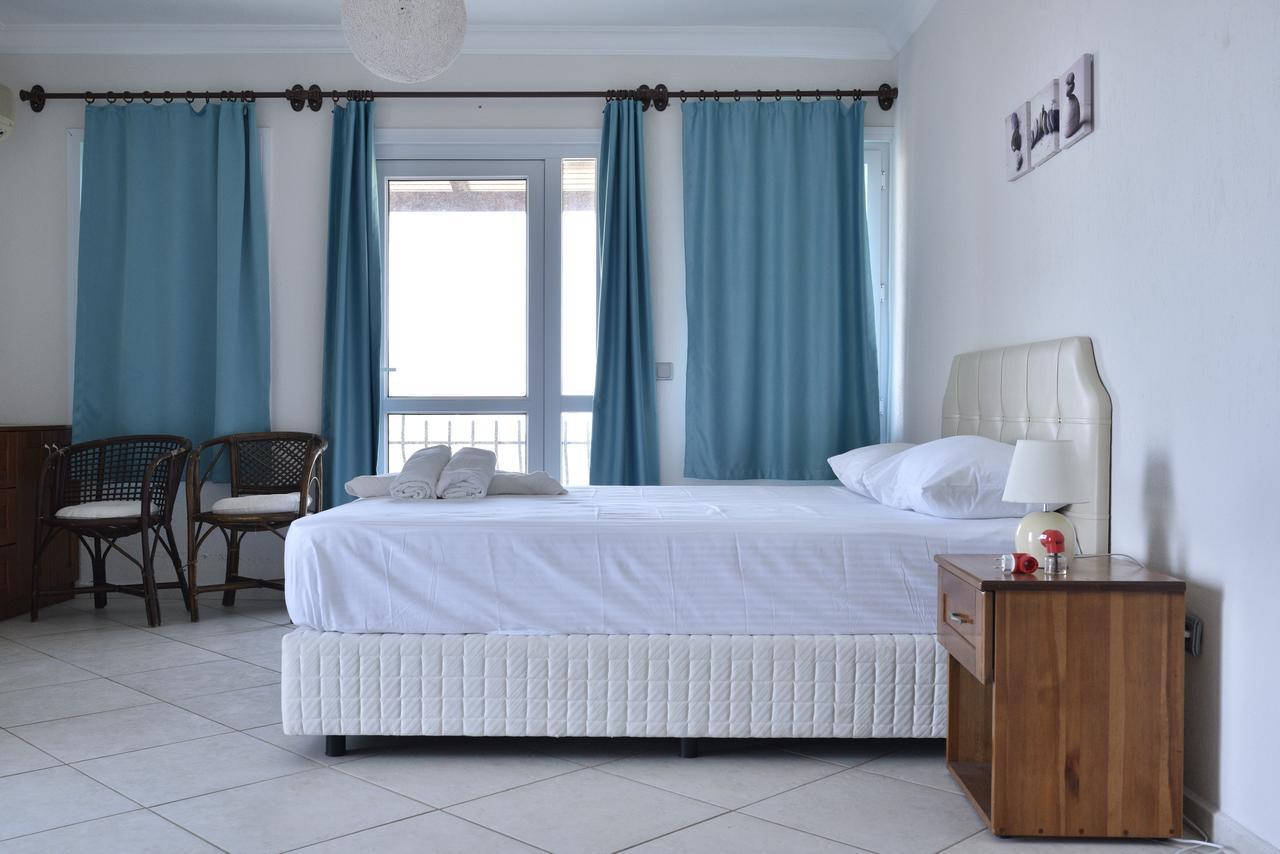 In House Hostel Kas (Adults Only) Exterior foto