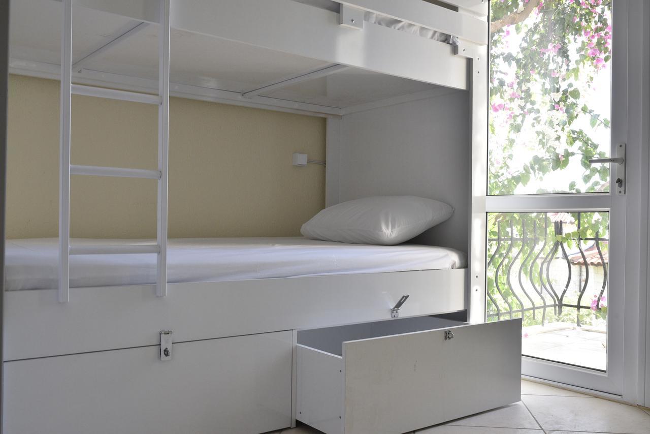 In House Hostel Kas (Adults Only) Exterior foto