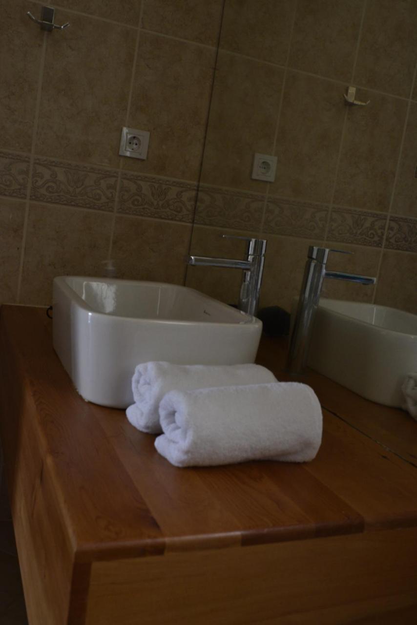 In House Hostel Kas (Adults Only) Exterior foto