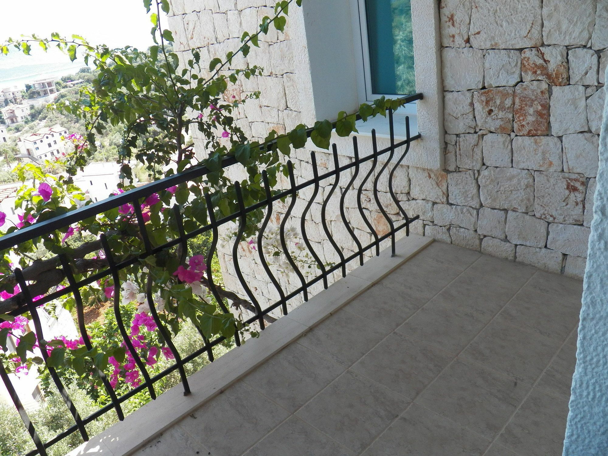 In House Hostel Kas (Adults Only) Exterior foto